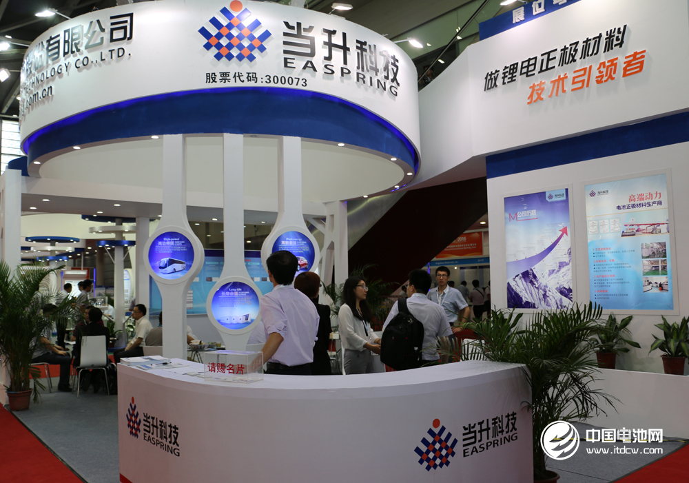 半年報(bào)即將到來 機(jī)構(gòu)扎堆調(diào)研績優(yōu)鋰電池公司