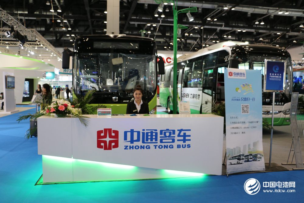 中通客車：補(bǔ)貼減少致客車行業(yè)下滑 上半年業(yè)績(jī)預(yù)減約8成