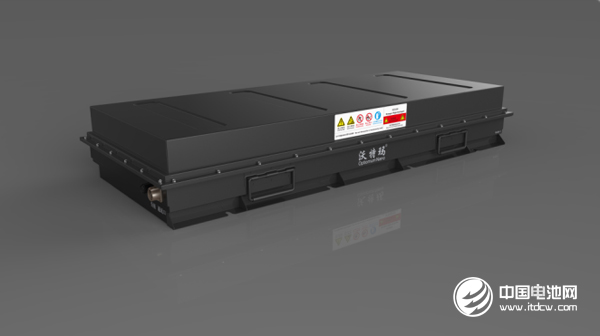 堅瑞沃能上半年凈利約5.5億 主業(yè)轉(zhuǎn)型提速