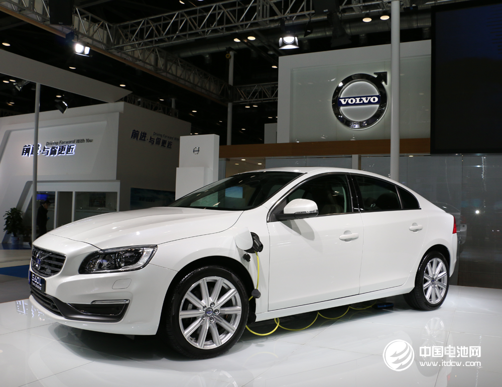 中國掌控影響電動汽車潮流眾多杠桿：利于主導市場