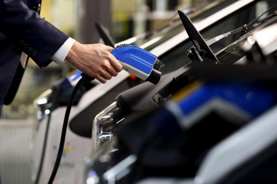 豐田擬2022年銷售固態電池電動汽車 充電只需數分鐘