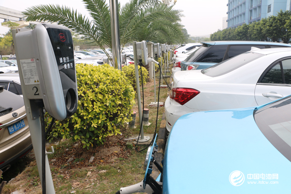 新能源汽車雙積分辦法將發布 車企搶灘中國市場