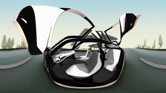 智能駕駛：“中國式”諾曼底登陸