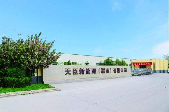 天臣新能源盛司光：動(dòng)力電池制造邁向無人智能規(guī)模化