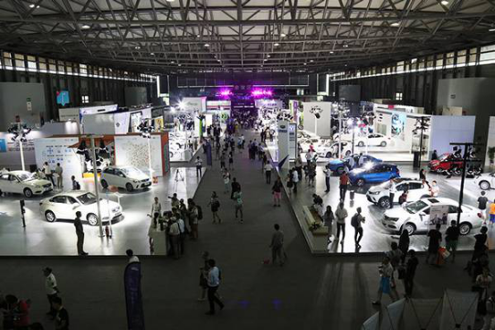 天臣新能源盛司光：動(dòng)力電池制造邁向無人智能規(guī)模化