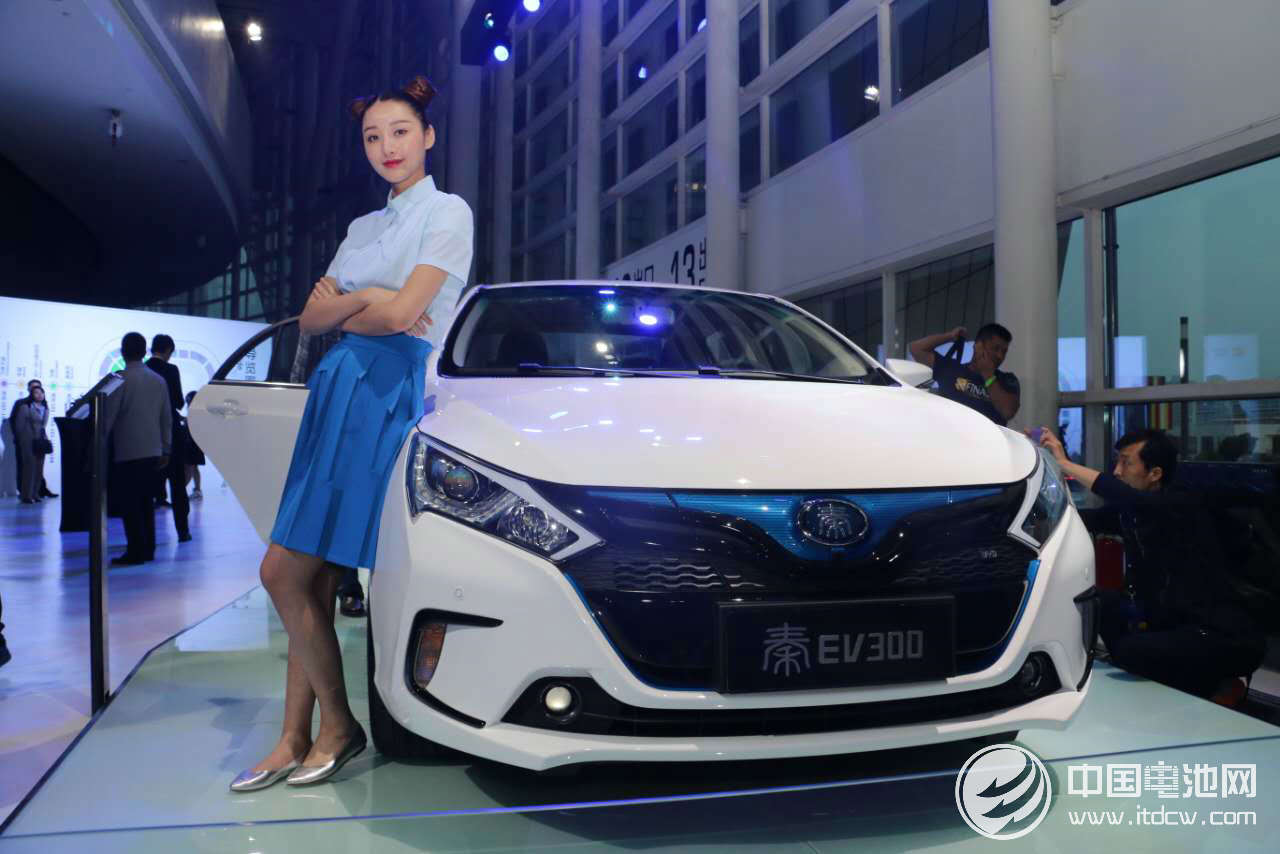 中國工程院院士陳清泉：新能源汽車健康發展靠四大理念