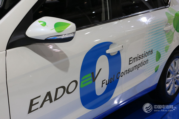 全球石油需求面臨重大風險 電動汽車或成油價殺手？