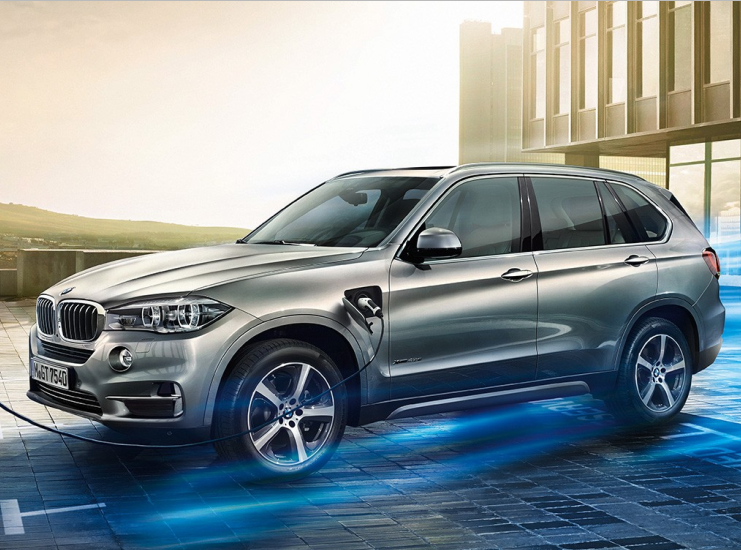 三大豪華品牌2016年銷量營收表