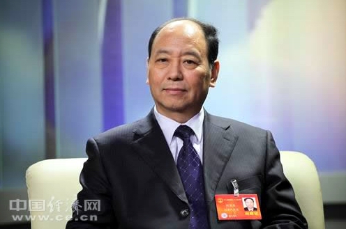 中船重工風帆有限責任公司董事長