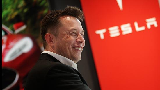 馬斯克言論遭質疑 多家大型供應商降低電動車預期