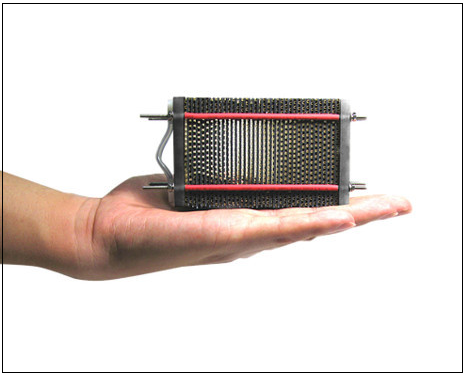 LG研發(fā)固態(tài)氧化物燃料電池 2017年投入3840萬美元