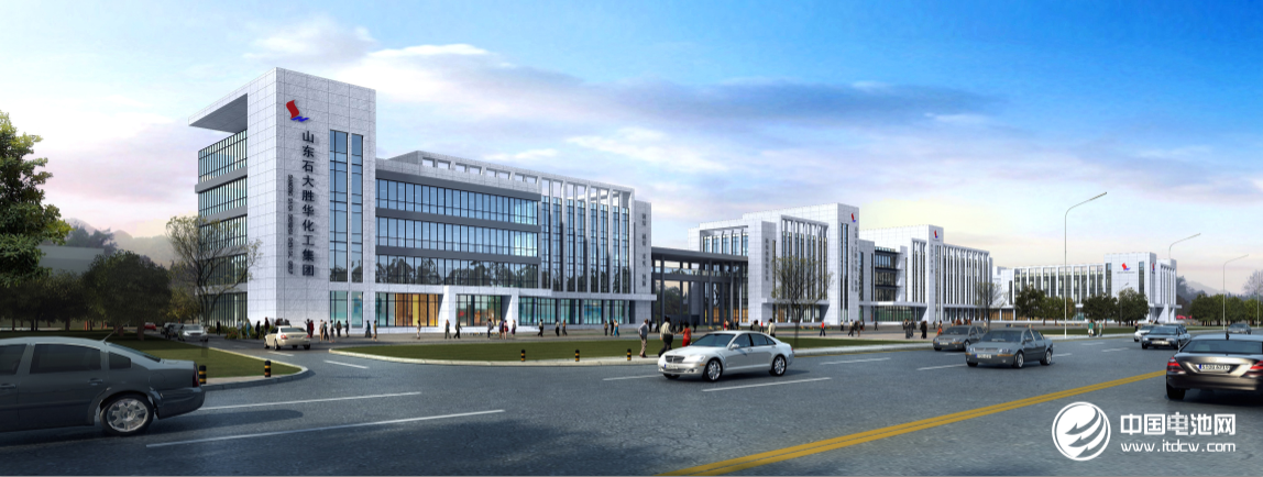 石大勝華前三季營收33.63億元 凈利1.33億元