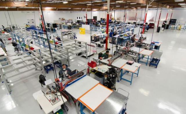 馬斯克遭遇內(nèi)部挑戰(zhàn) 前員工創(chuàng)業(yè)開(kāi)發(fā)更好電池