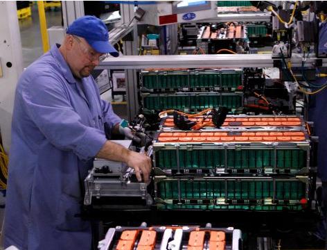 未來誰才是主流？堿性固態電池VS鋰離子電池