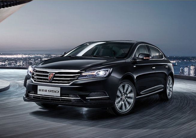 手握“互聯網”金鑰匙 上汽打開市場的“芝麻之門”