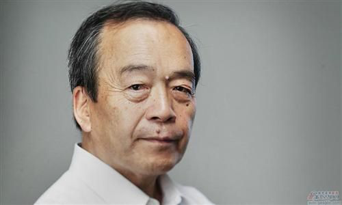 “普銳斯之父”——內(nèi)山田竹志