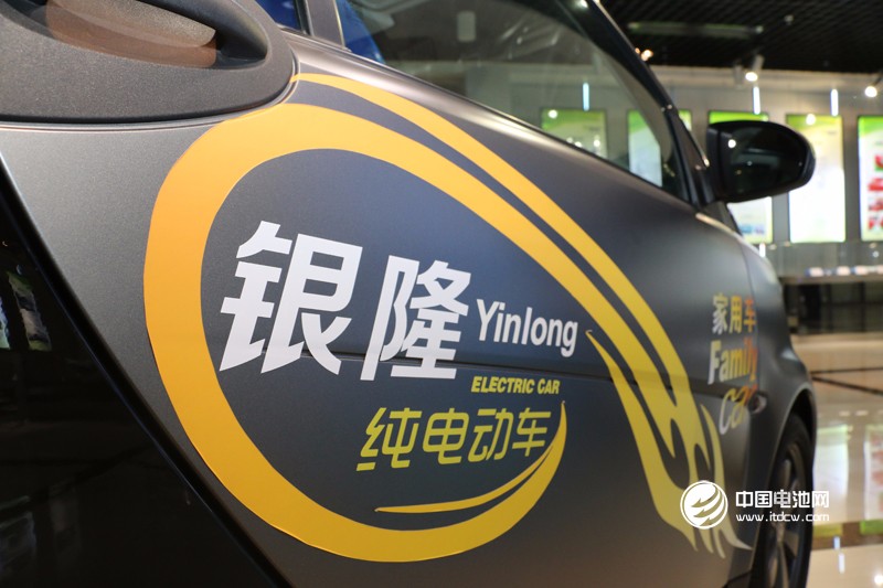 “黑馬”初長(zhǎng)成 珠海銀隆沖刺IPO打造800億新能源產(chǎn)業(yè)園