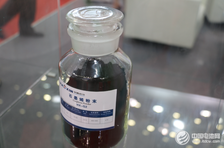 石墨烯制備技術(shù)有待提升 行業(yè)過“火” 并不見得是壞事