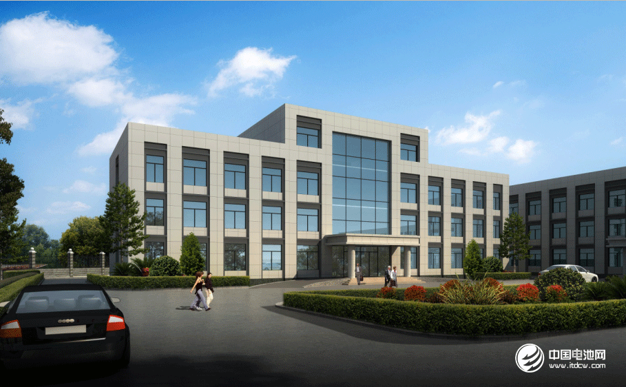 加碼鋰電 產(chǎn)能擴(kuò)2500噸：天力鋰能2017年?duì)I收6億