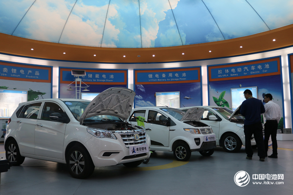 經銷商“準備不足”或成電動車銷量增長阻礙