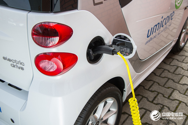 發(fā)改委：進一步放寬新能源汽車等領域外資準入