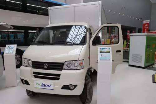 猜想：入股天津一汽 董明珠欲進(jìn)新能源乘用車陣地？