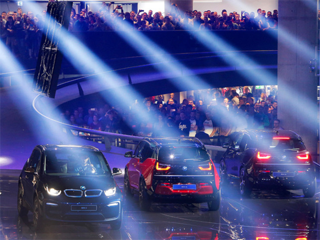 柴油危機下 48V輕型混合動力車是否為最佳選擇？