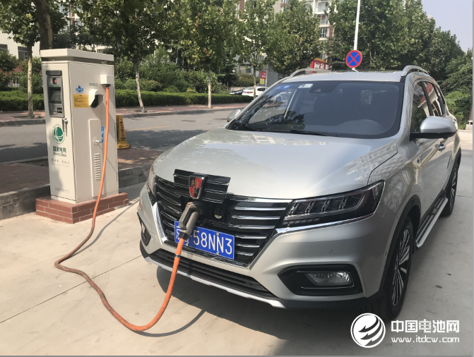 新能源汽車合資要“以我為主” 強(qiáng)化核心技術(shù)掌控