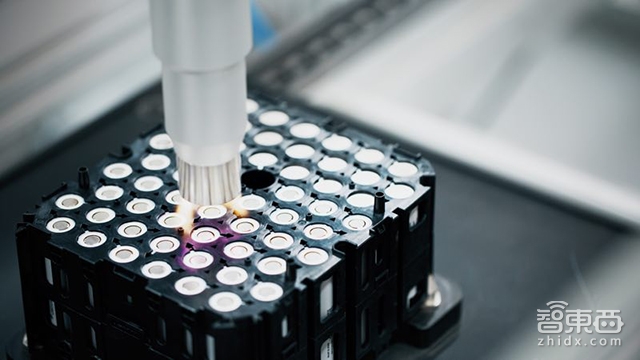 車和家年產30萬個電池包電池工廠投產 先期將為SEV供貨