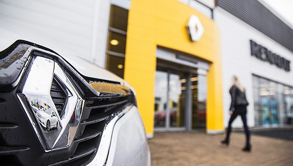 回應新能源雙積分政策 雷諾明確本土化定位