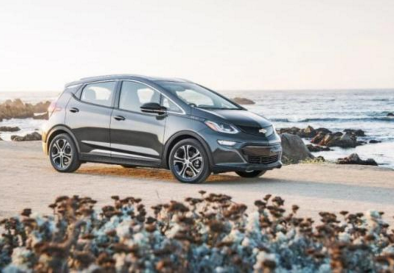 通用為何大舉進(jìn)軍電動汽車領(lǐng)域？緊跟中國才有未來！