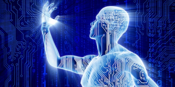 中國人工智能產業鏈顯山露水 無人駕駛等成熱點