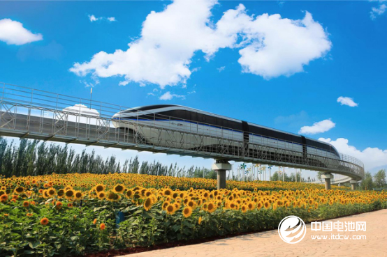 比亞迪：“云軌”新夢想” 新能源汽車“王”踏上新征途