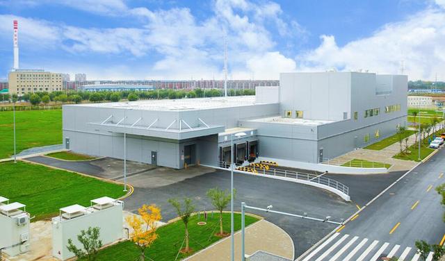 寶馬全新動(dòng)力電池中心在華揭幕 年產(chǎn)能將達(dá)3.3萬(wàn)套