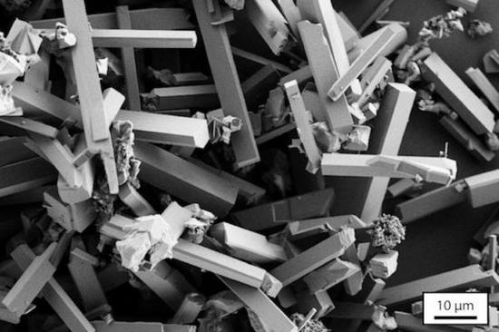 磷酸鐵鋰電池為啥性能好？或許是因為本身的缺陷