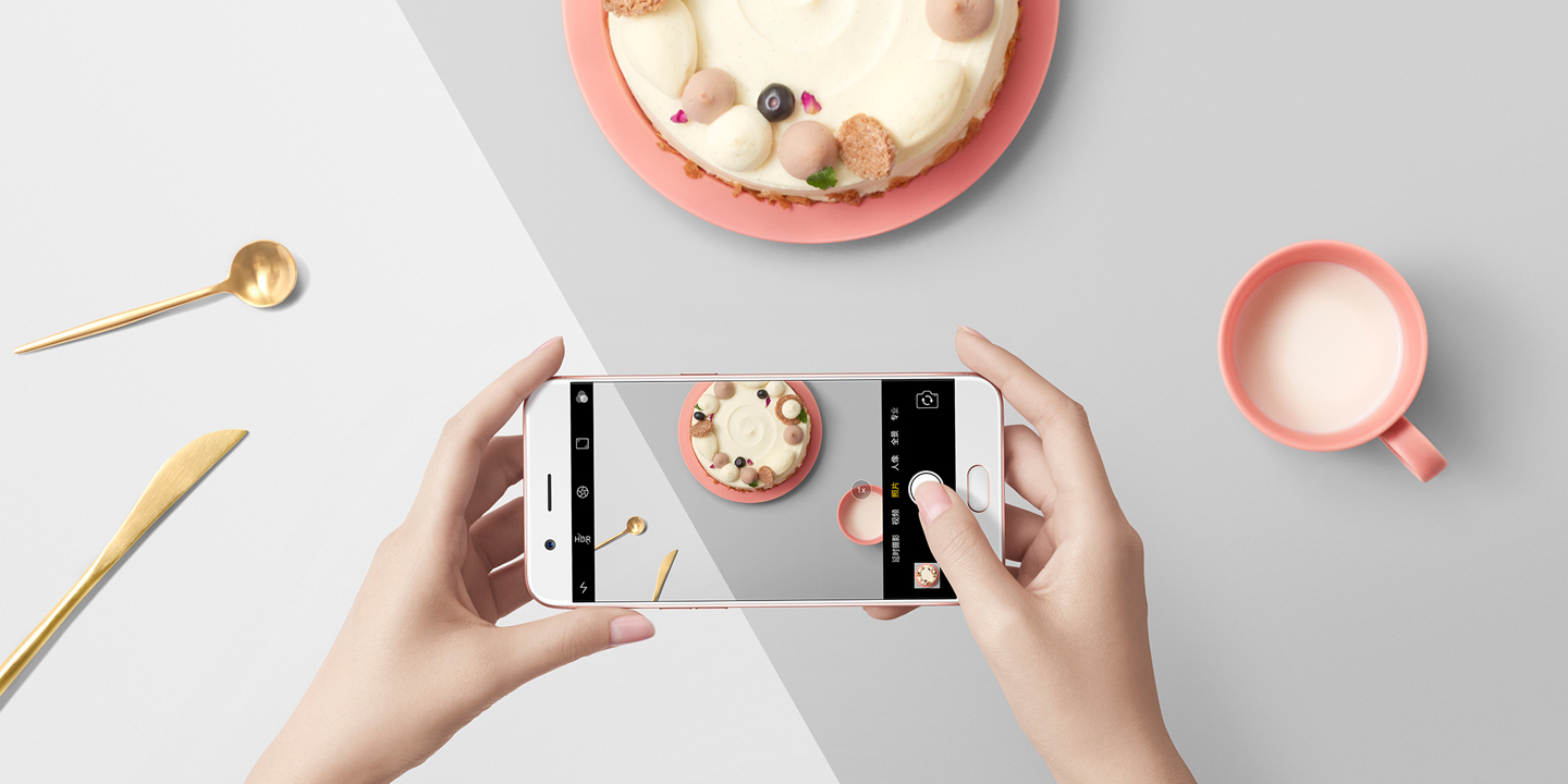 智能手機(jī)行業(yè)凸顯馬太效應(yīng) 中國市場前五吞掉82.5%份額