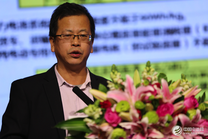 全國乘用車市場信息聯席會秘書長崔東樹