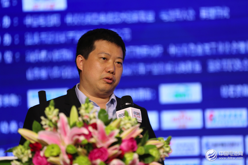 美國休斯頓大學電子工程系和德州超導中心教授姚彥 美國休斯頓大學電子工程系和德州超導中心教授姚彥