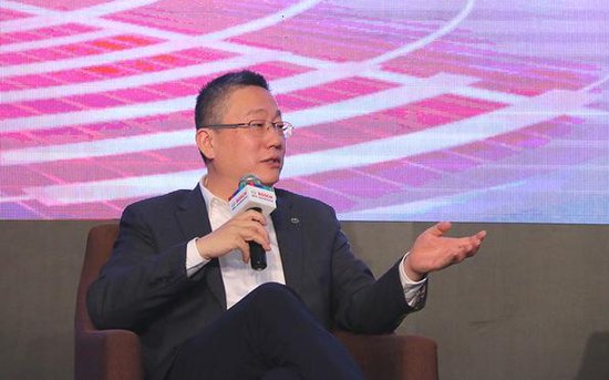 造車(chē)新勢(shì)力,博世徐大全,沈暉，谷峰