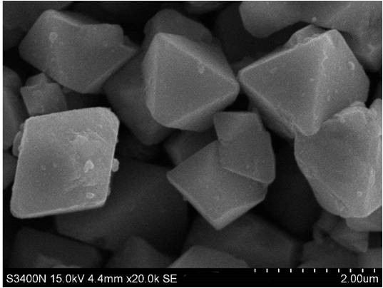 5分鐘充滿電 集創(chuàng)云天研制全球首個新一代高電壓鎳錳酸鋰電池
