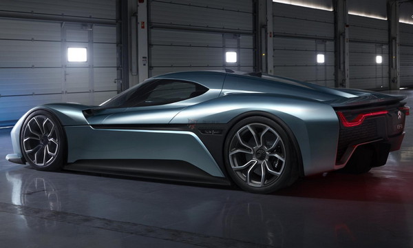 新造車企業已突破60家 產品表現成下一步融資關鍵