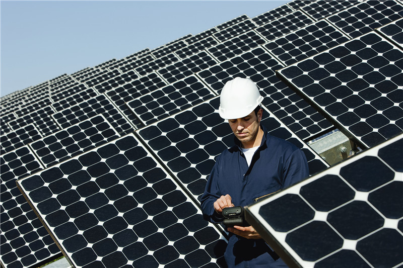 容量空間遠沒賬面那么美 光伏運維百億市場如何成長？