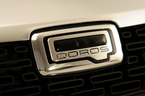 合作疑問與現(xiàn)實(shí)誘因 觀致背后隱秘的新能源路線圖