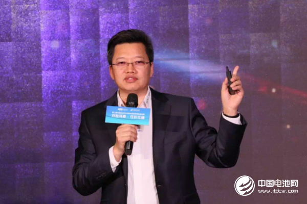 70%充電樁將面臨淘汰！ 于德翔指出充電樁“三個未來”