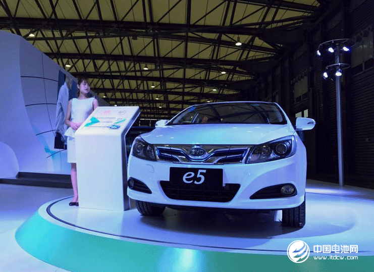  專門政策 專門號牌 專門車險：2018年新能源汽車爆發元年？