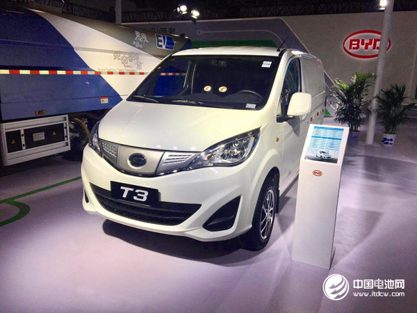 低續航新能源車補貼將取消? 補貼新政將補優不補劣