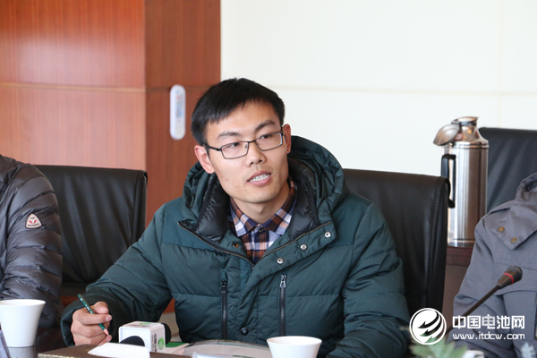 青島市比亞迪汽車有限公司工廠廠長李圣仁