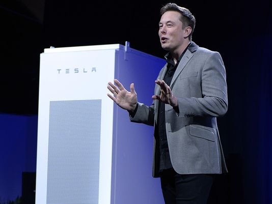 特斯拉獲得1.5億美元稅收優(yōu)惠 超級電池工廠已投資26億美元