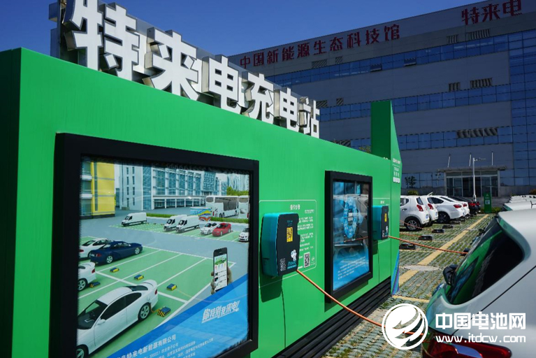 充電設施后勁不足 新能源車如何克服里程焦慮？