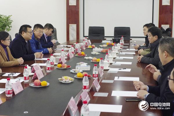 天臣新能源PACK新廠正式啟用 電池系統年產能將達1.2GWh